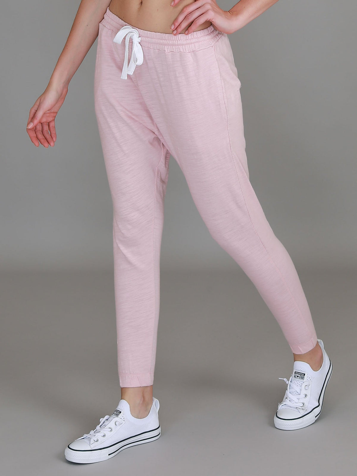 Elle Graphic Print Jogger (Sale)