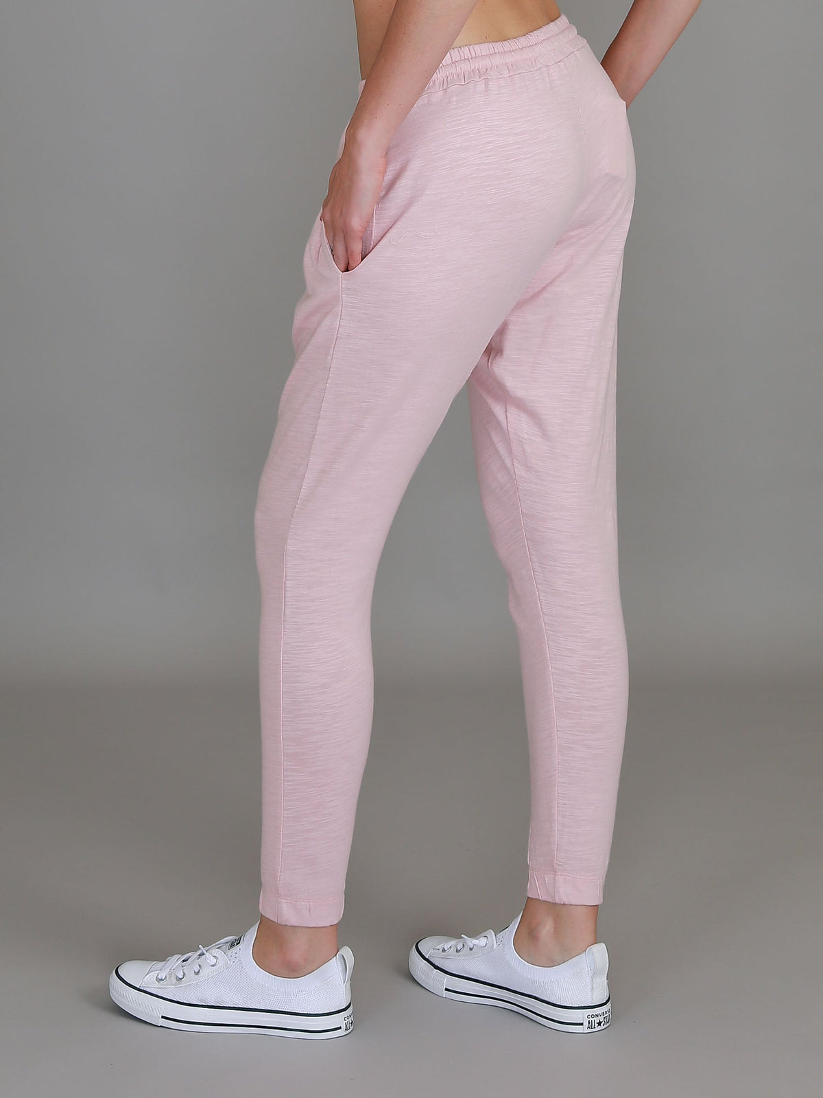 Elle Graphic Print Jogger (Sale)