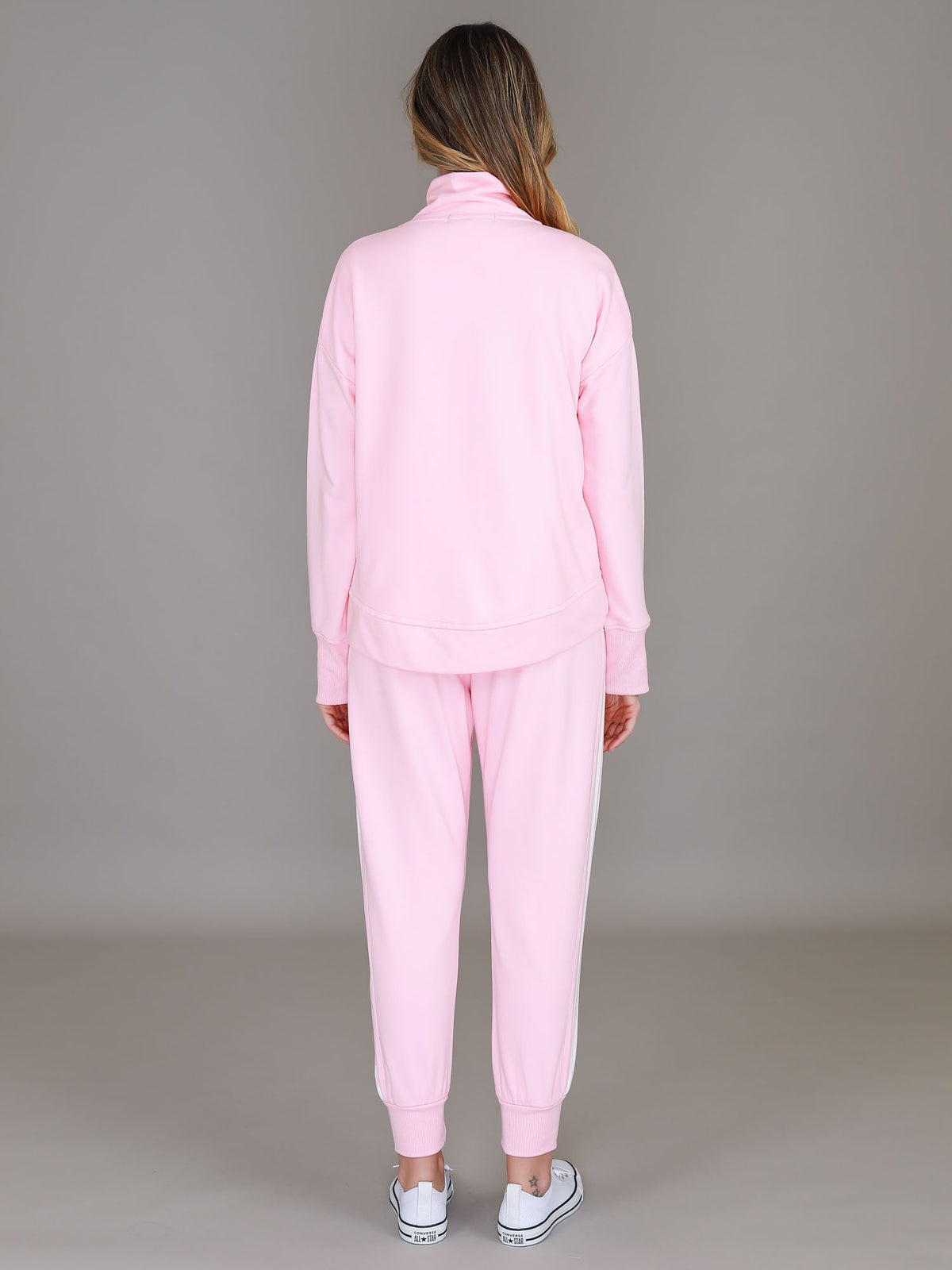 Kallista Zip Up Jacket