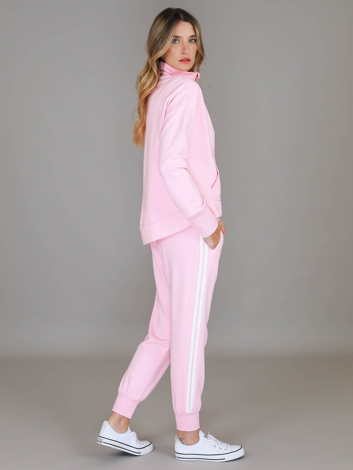 Kallista Zip Up Jacket