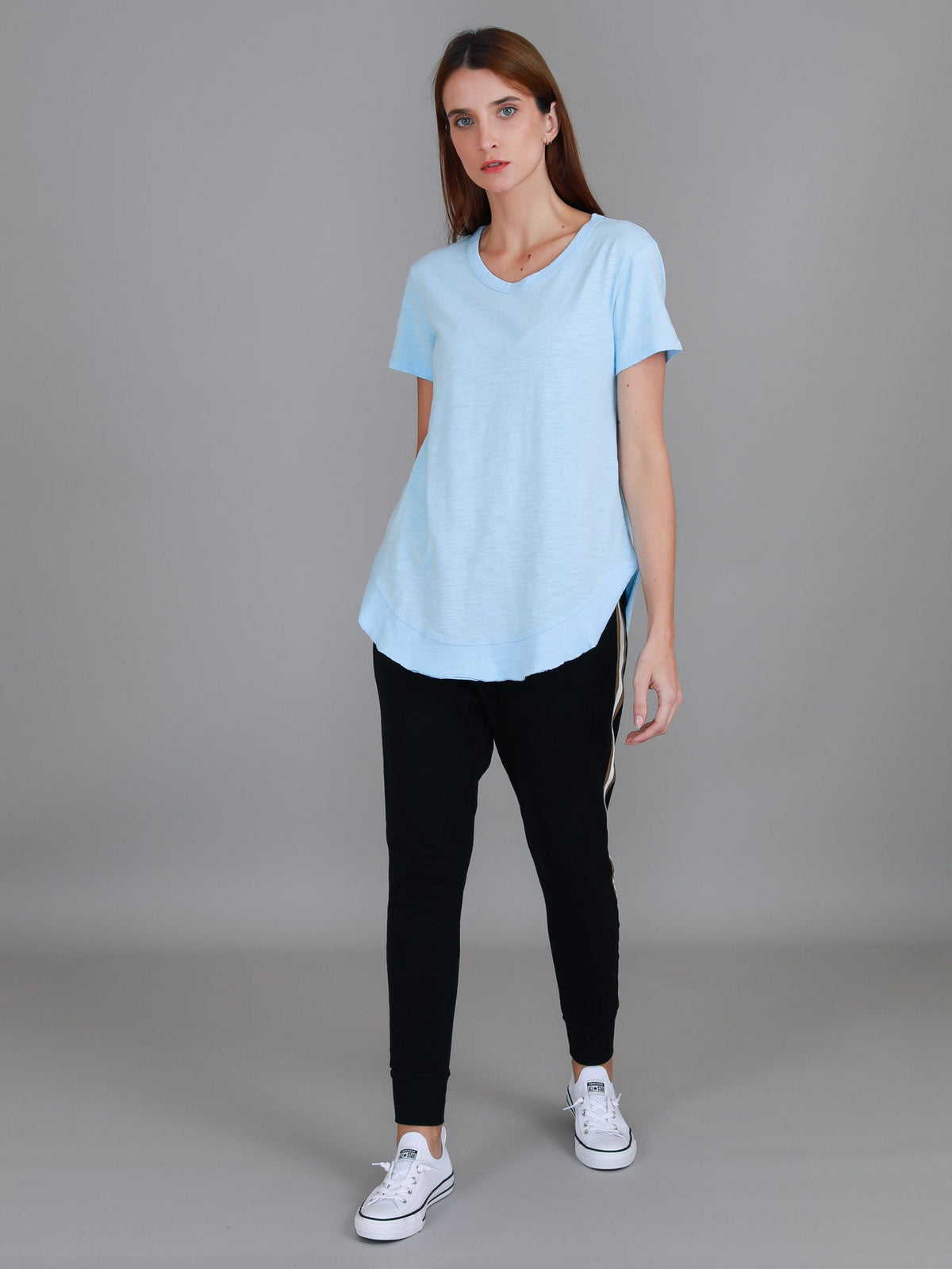 Paddington Short Sleeve T Shirt