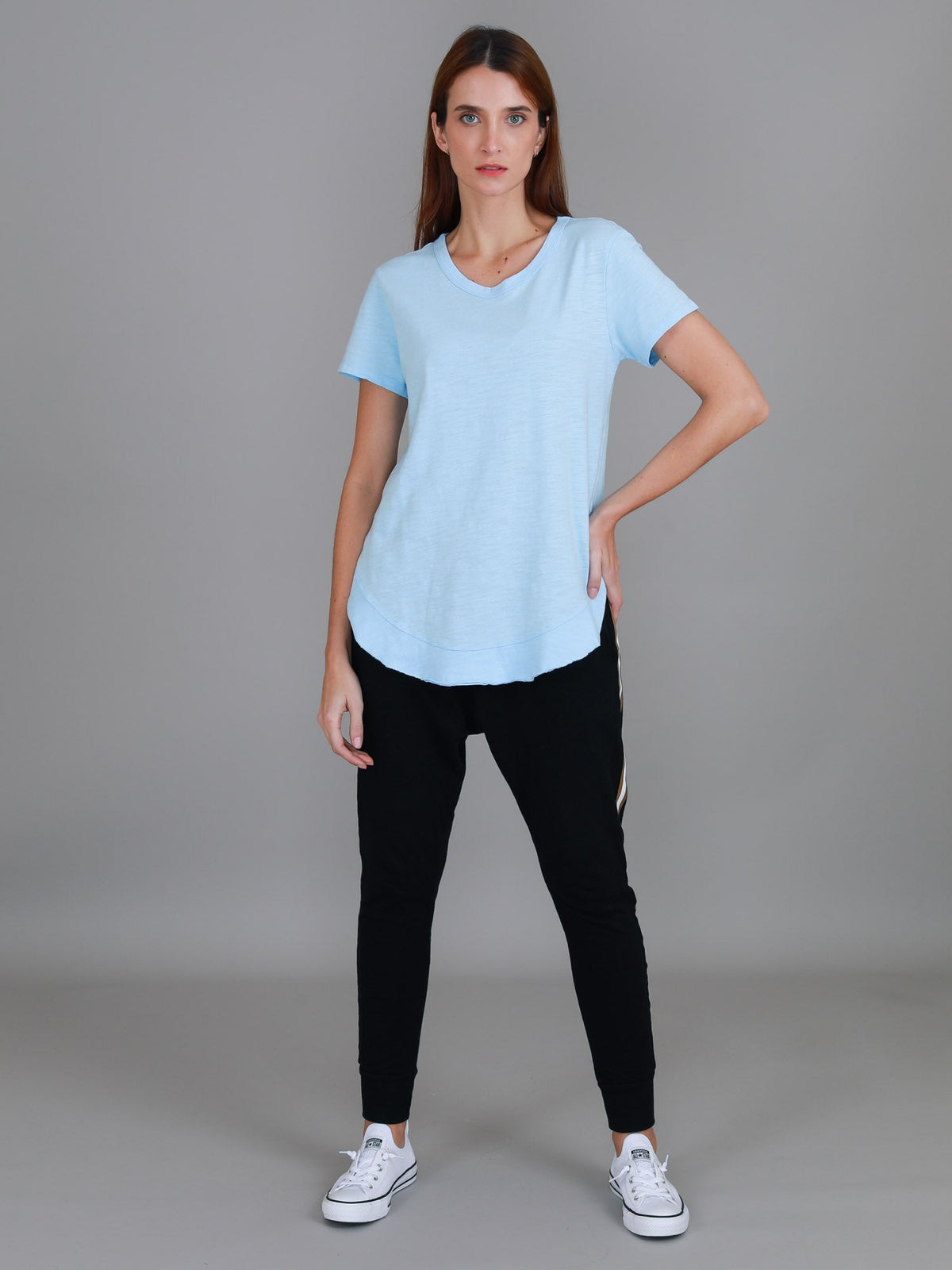 Paddington Short Sleeve T Shirt