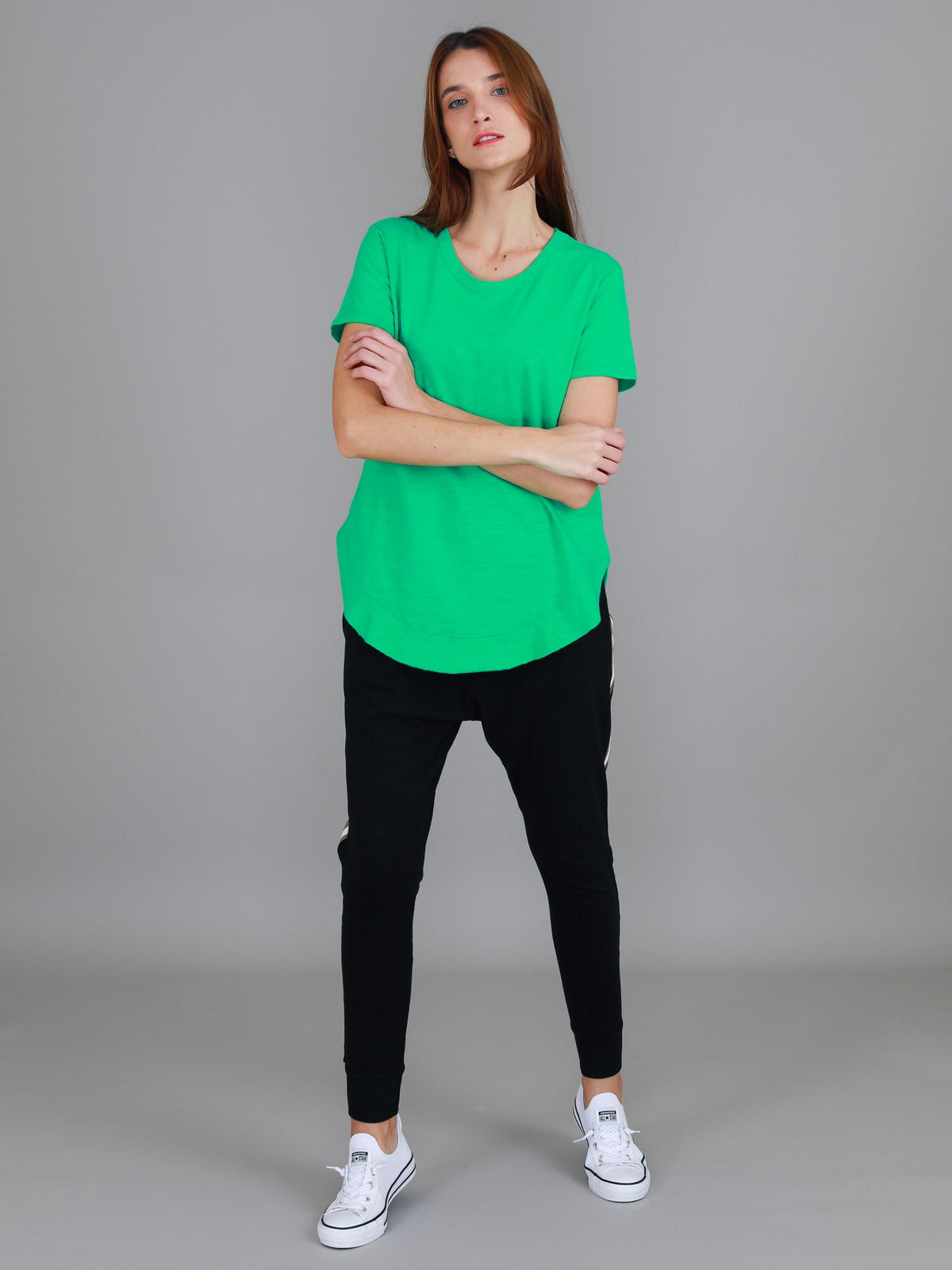 Paddington Short Sleeve T Shirt