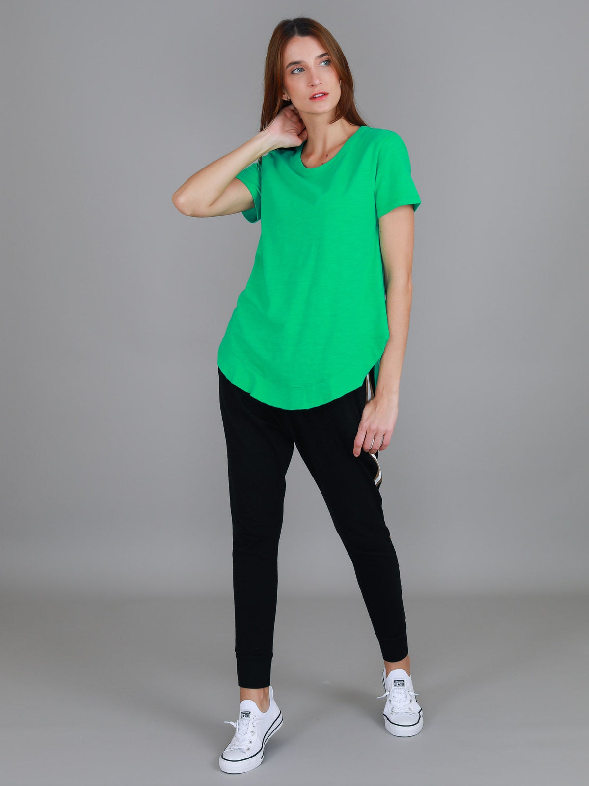 Paddington Short Sleeve T Shirt